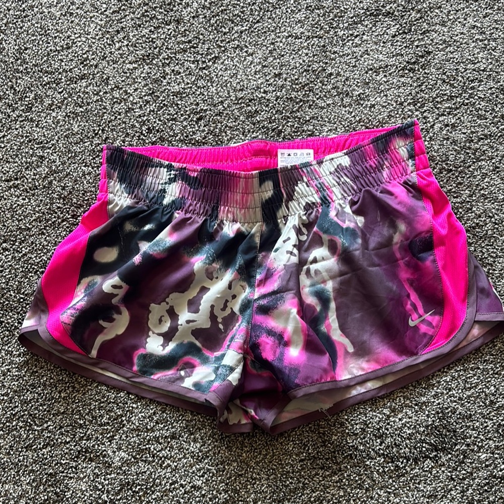 Like NEW! Nike Dri-Fit Women's Athletic Shorts- M